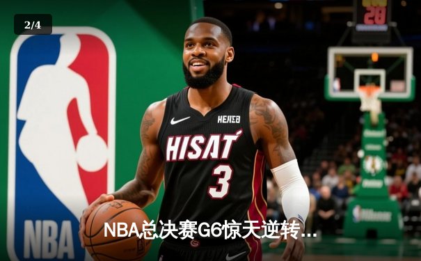 NBA总决赛G6惊天逆转：凯尔特人客场险胜勇士，将系列赛拖入抢七 - 2