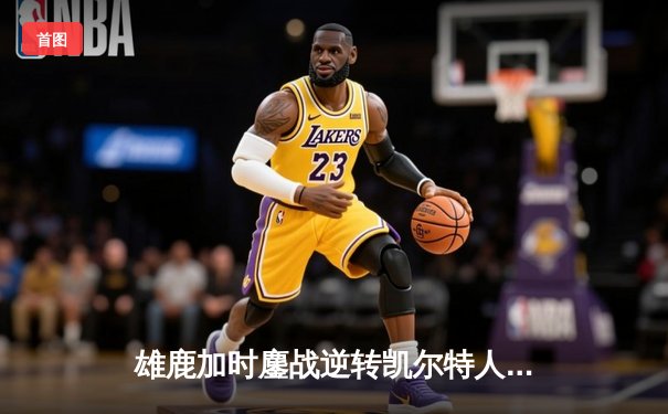 雄鹿加时鏖战逆转凯尔特人 字母哥44分主宰关键战役