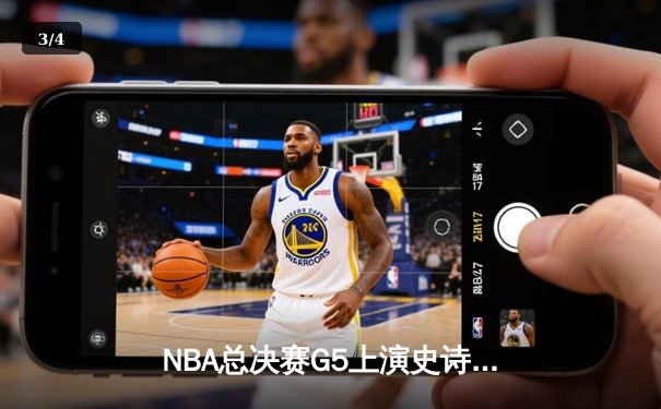 NBA总决赛G5上演史诗级逆转 独行侠加时险胜凯尔特人扳回一城 - 3