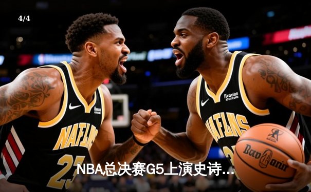 NBA总决赛G5上演史诗级逆转 独行侠加时险胜凯尔特人扳回一城 - 4